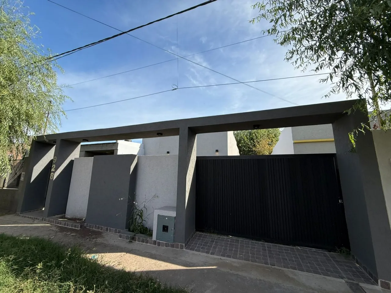 Casa en Mitre 900