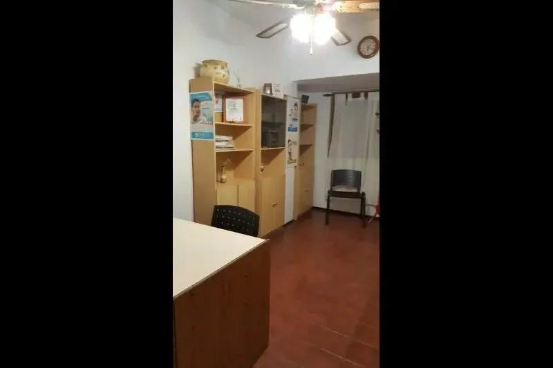 Departamento en Alsina 100