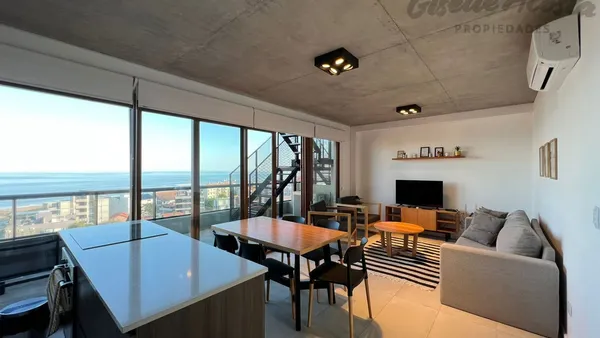 Departamento en Btwins Bunge 100