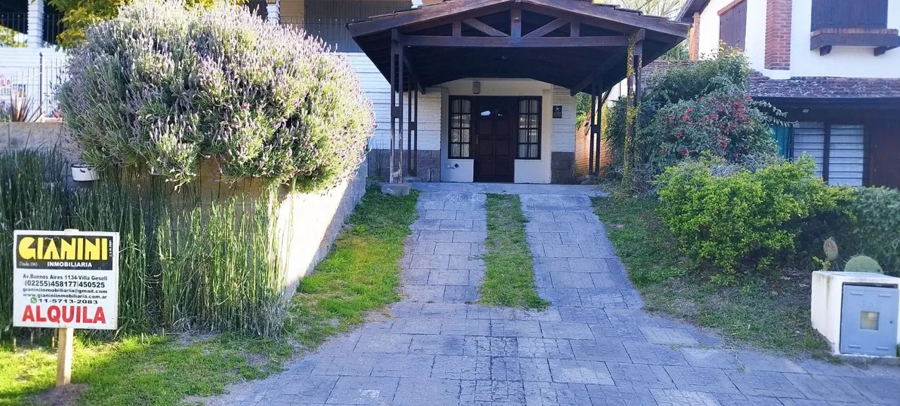 Departamento en Calle 310 200