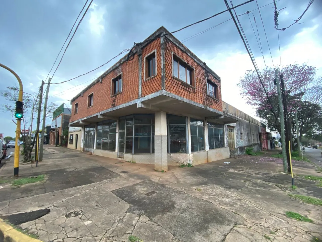 Local Comercial en lavalle