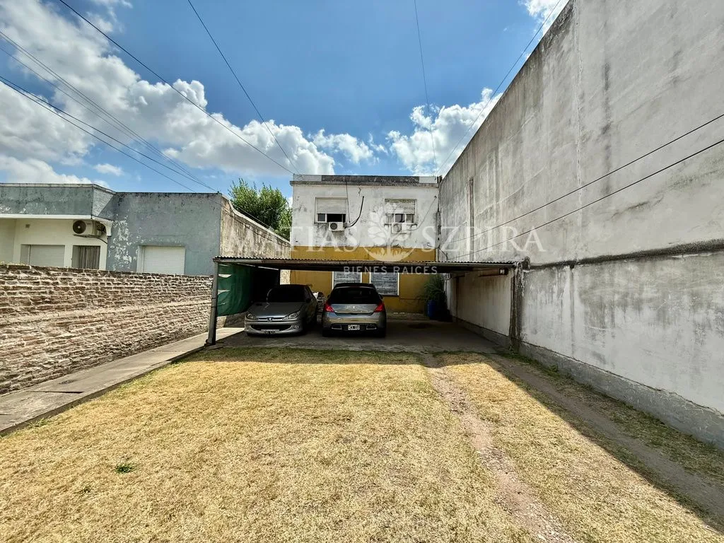 Departamento en Las Heras 1300