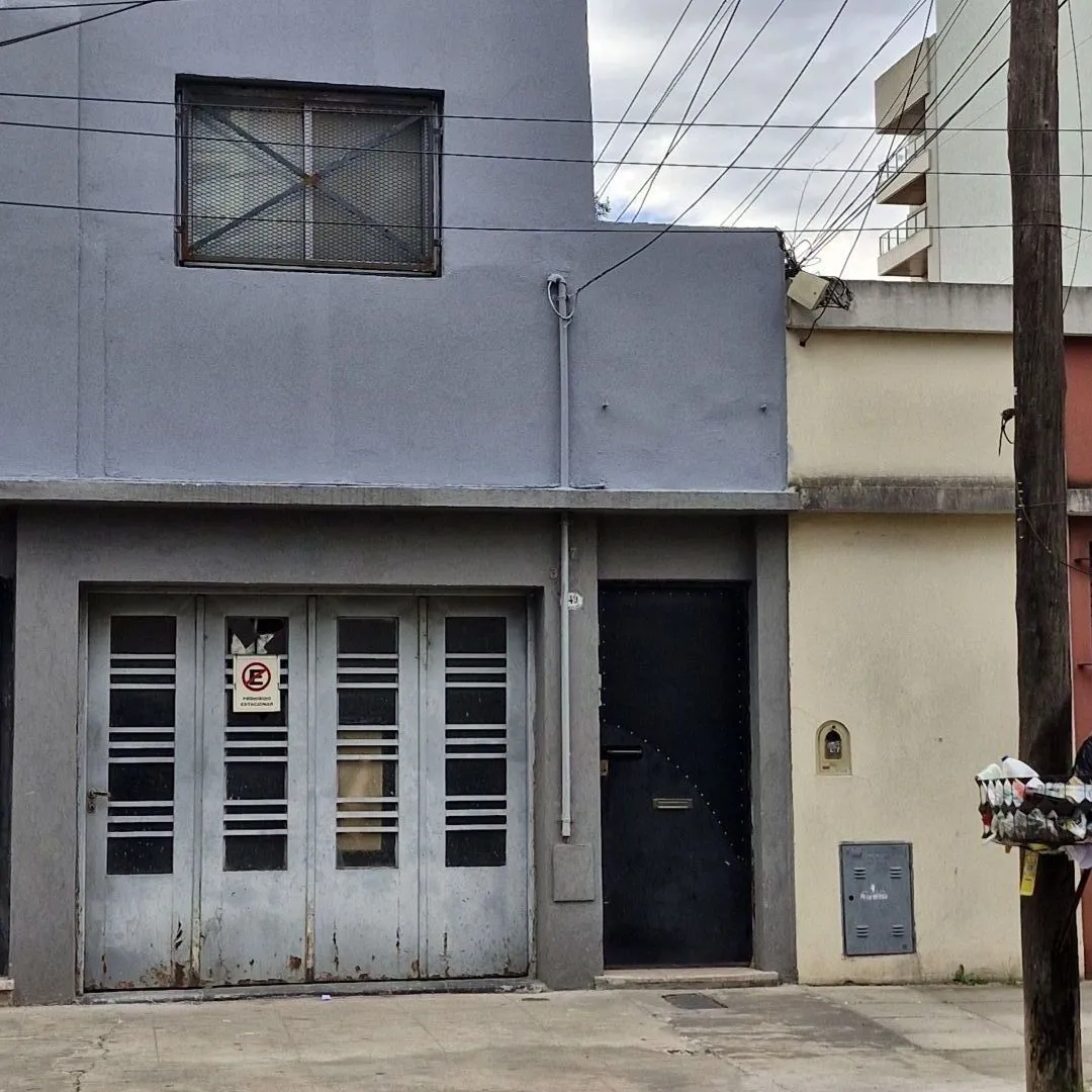 Departamento en JOSE MARIA MOREN 300