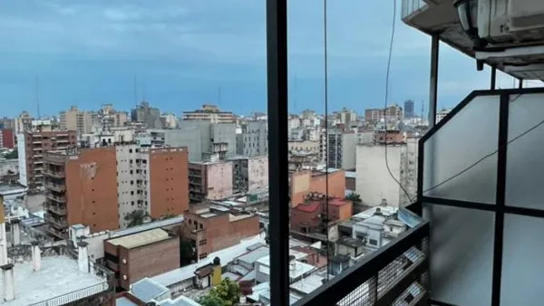 Departamento en san juan 100