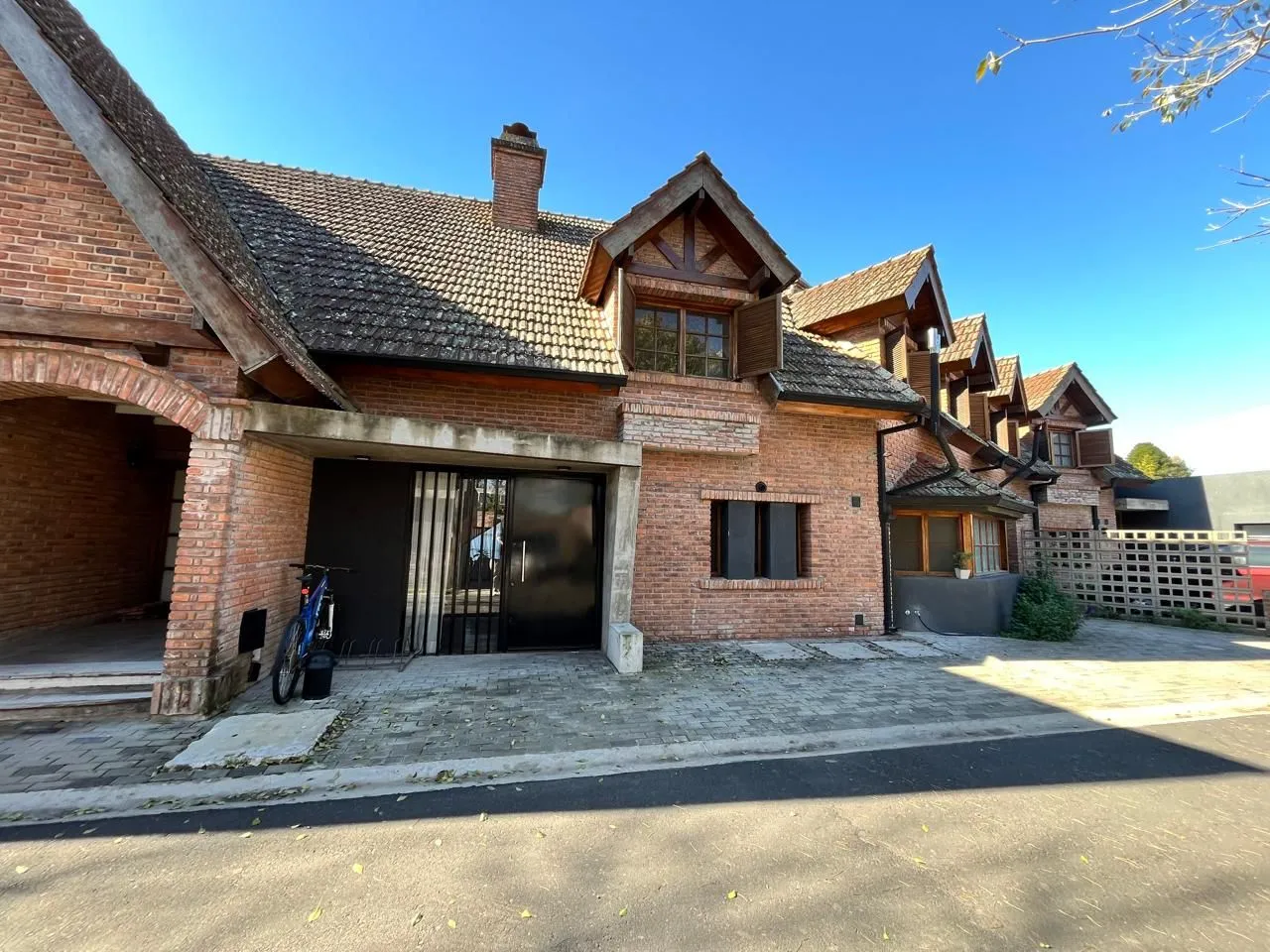 Casa en O'Higgins 500
