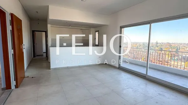 Departamento en MONTEAGUDO 2800