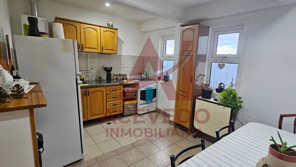 Departamento en PASO DE LOS ANDE 3400