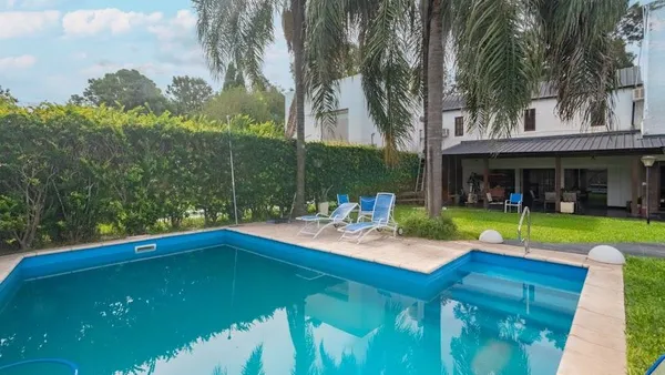Casa en Los Cedros S/N