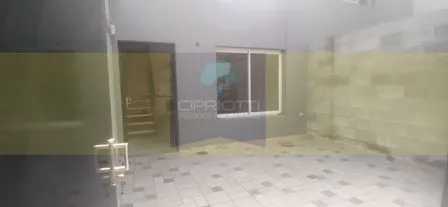 Departamento en JUAN DOMINGO PER 2300