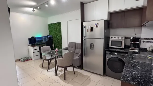 Departamento en Pasaje Newbery 1500