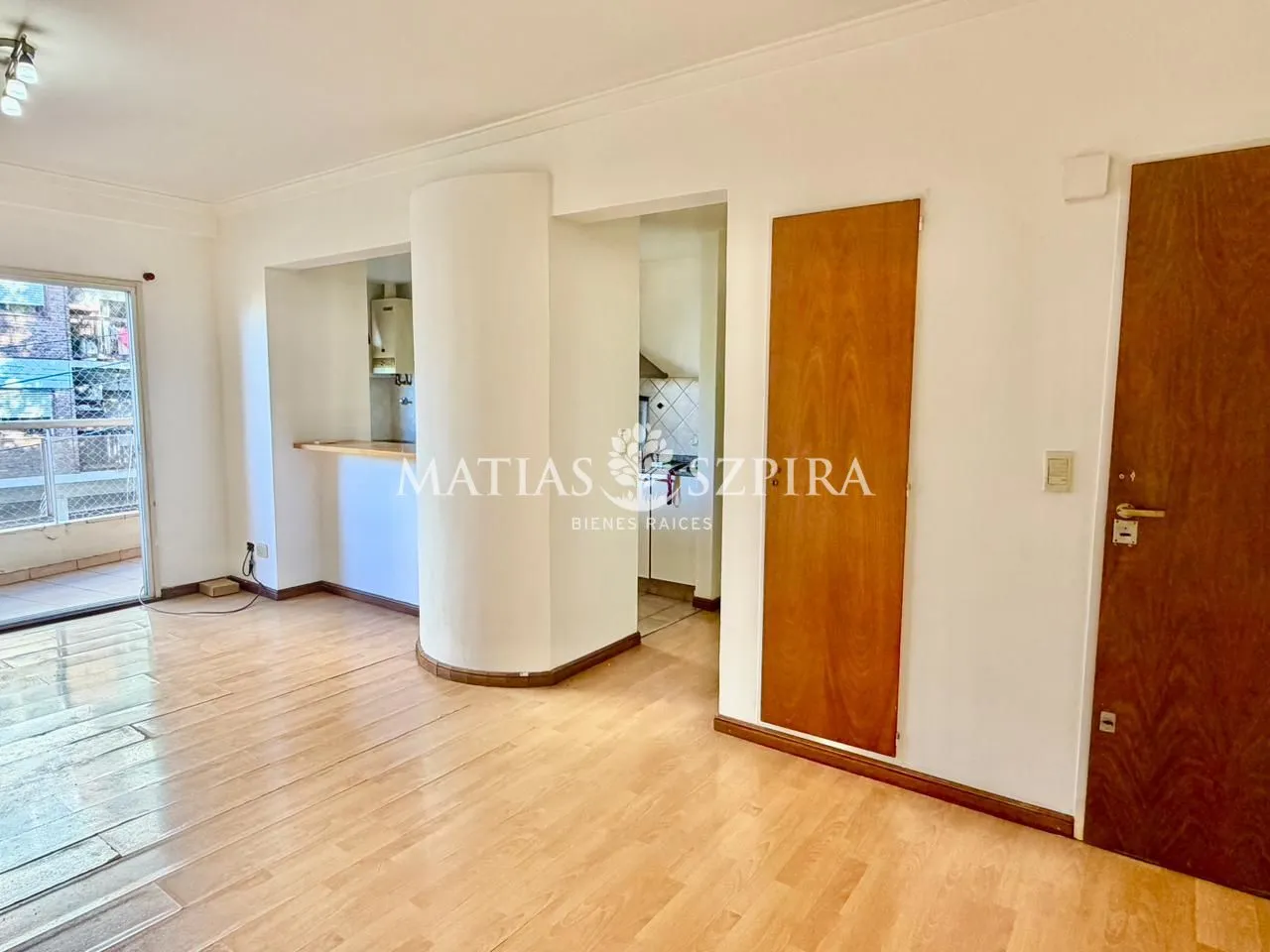Departamento en Drago Luis Maria 2700