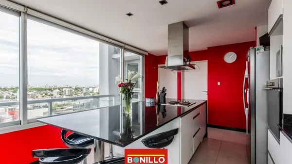 Departamento en CERETTI 2100