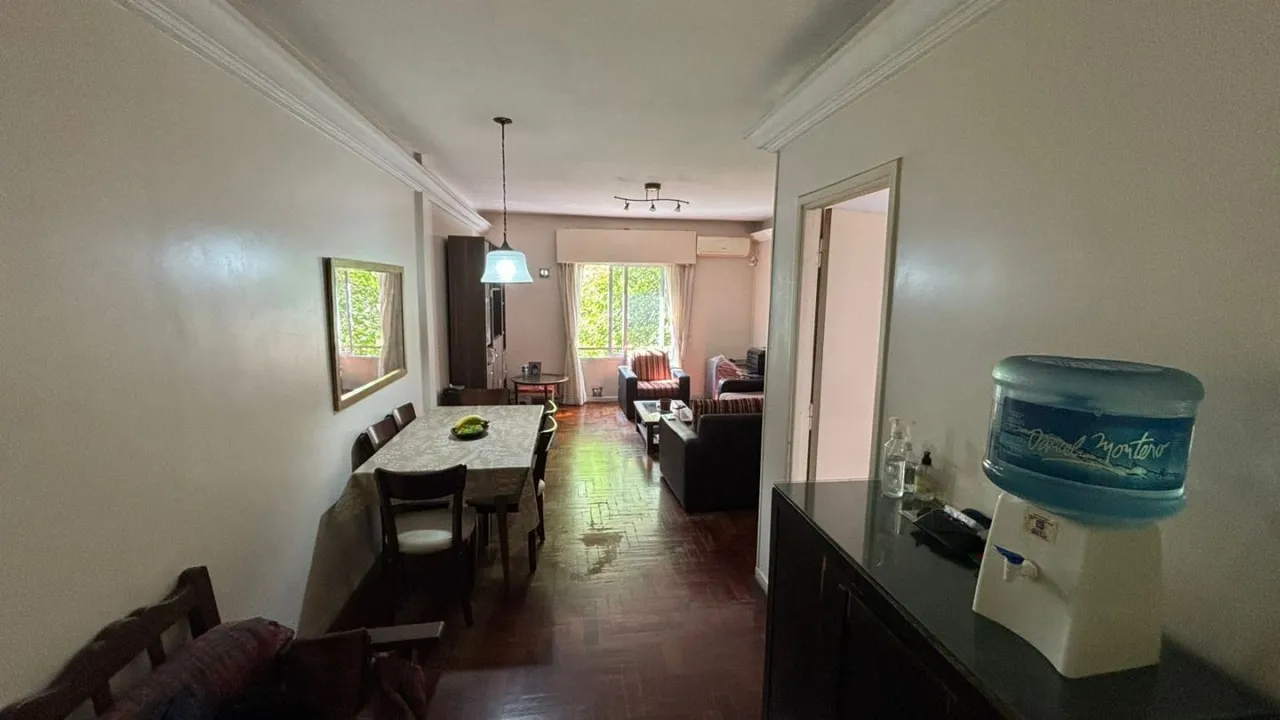 Departamento en VALLE 1300