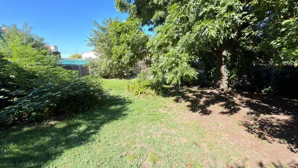 Lote en Muñoz 2600