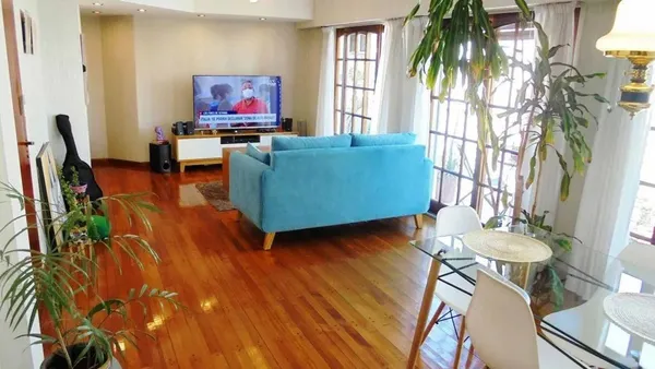Departamento en CAMACUA 200