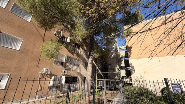 Departamento en Avenida Argentin 1100