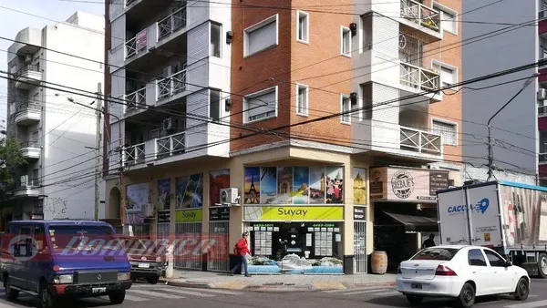 Departamento en BARTOLOME MITRE 800