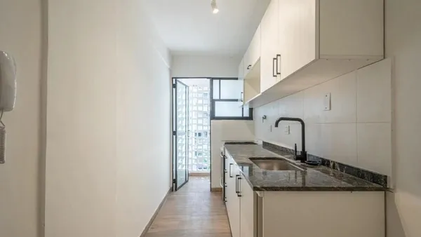Departamento en Cramer 300