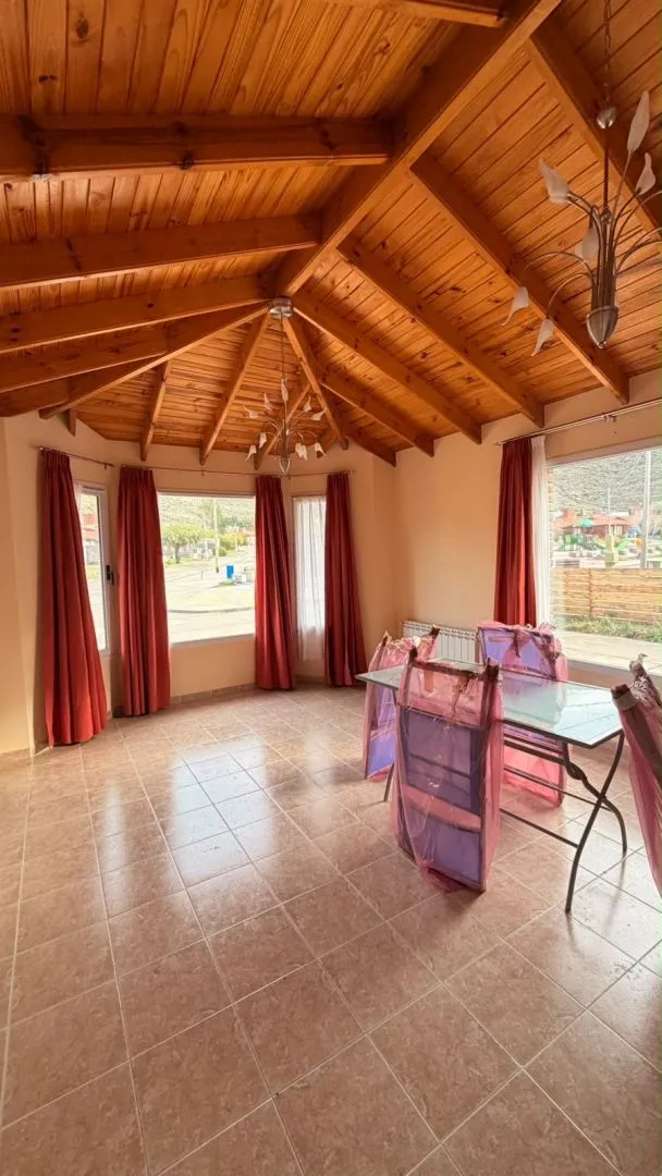 Casa en Jesús Izquierdo