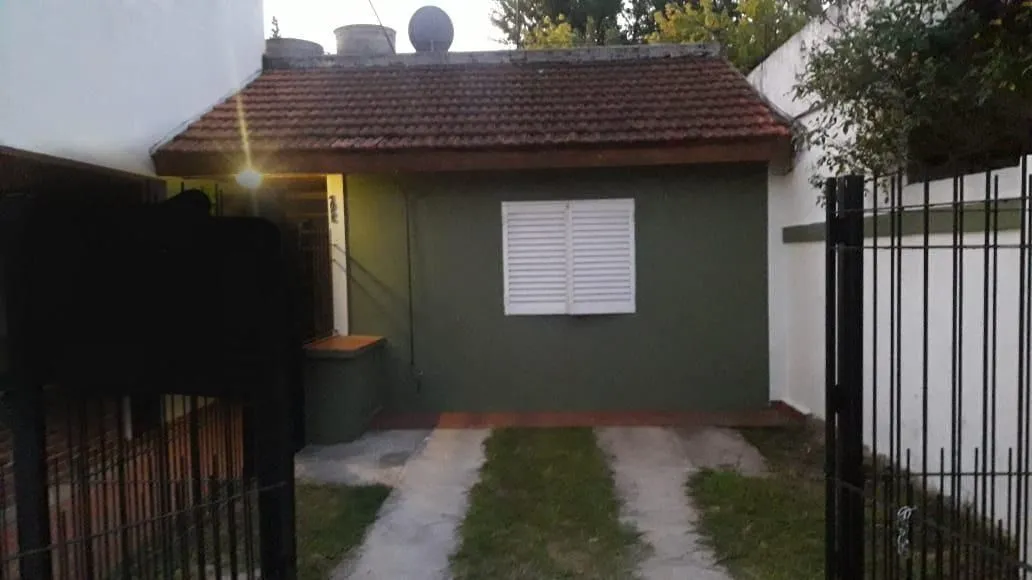 Departamento en calle 513 1000