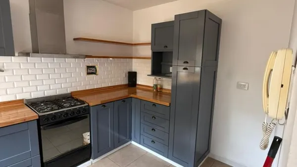 Departamento en BERUTI 1400