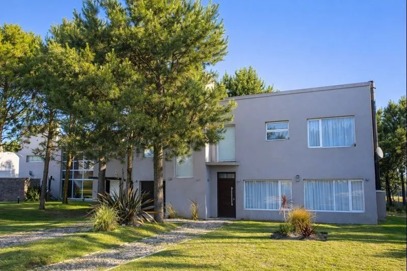 Casa en Residencial I Lo