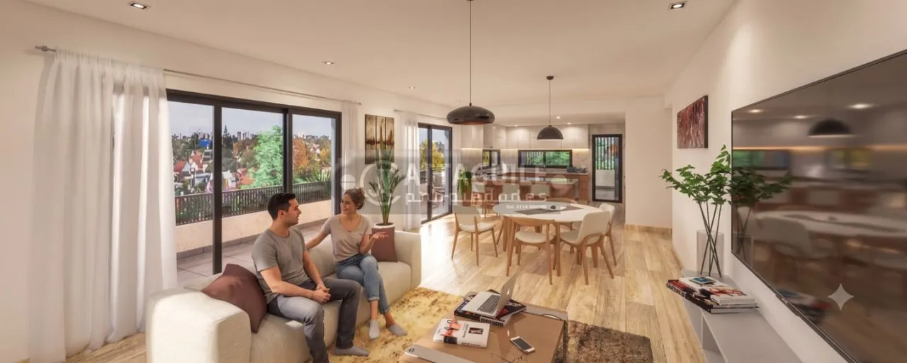Departamento en CHICLANA 900