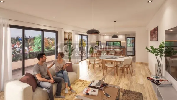 Departamento en CHICLANA 900