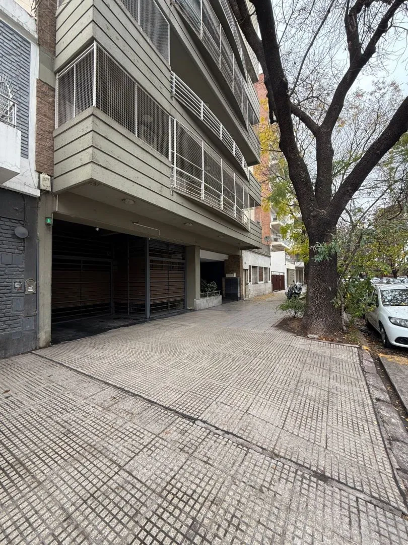 Departamento en PACHECO 2700