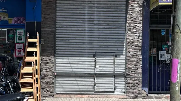 Local Comercial en E. ECHEVERRIA 6100