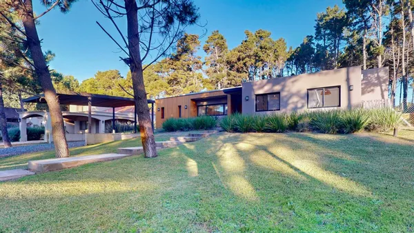 Casa en De la Cincha 200