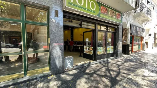 Local Comercial en RIVADAVIA, AV. 3700