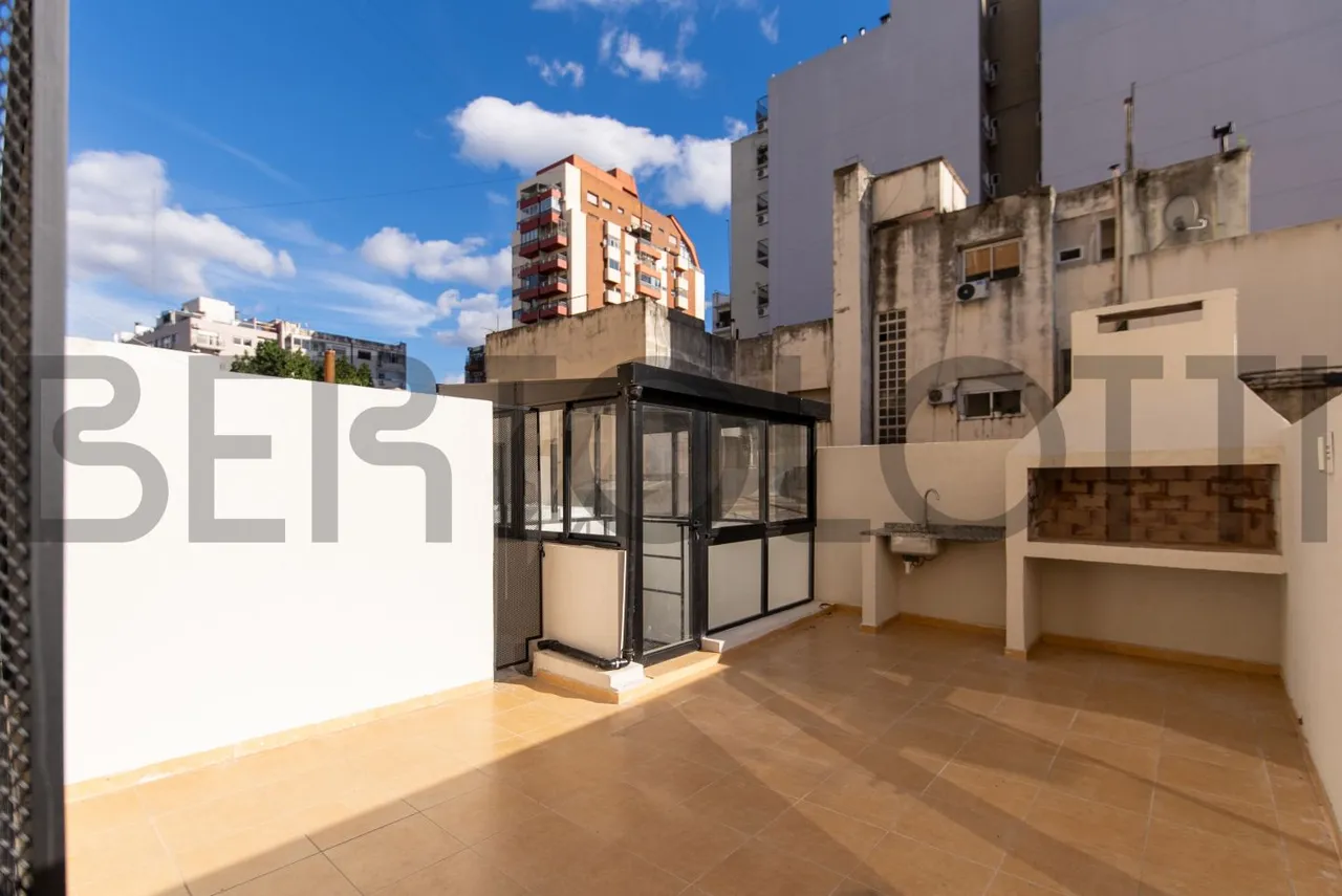 Departamento en AV. DIAZ VELEZ 4000