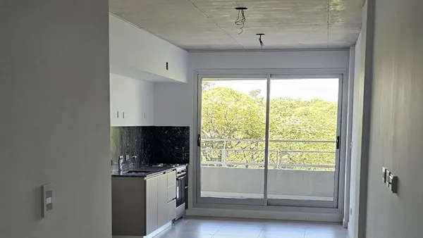 Departamento en Av Almafuerte 100