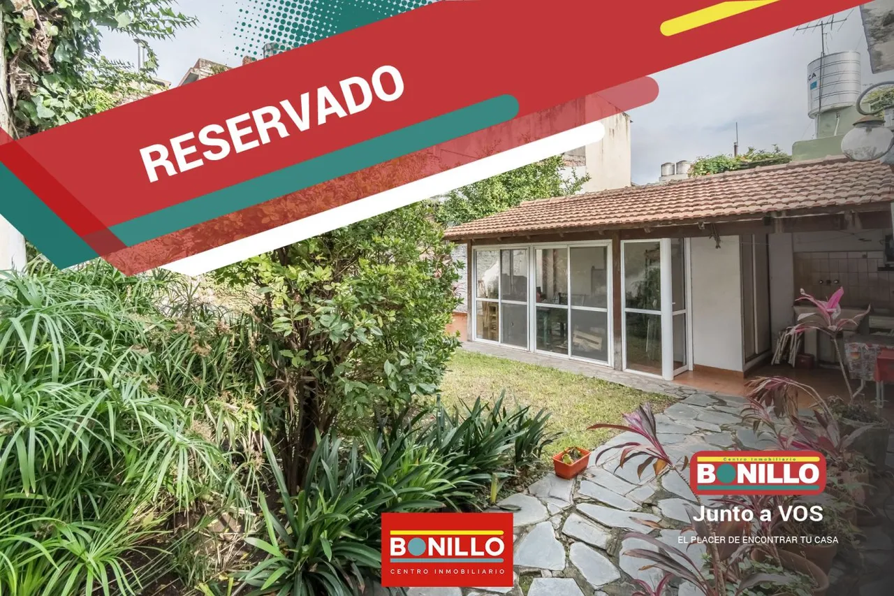 Casa en LIVERPOOL 2900