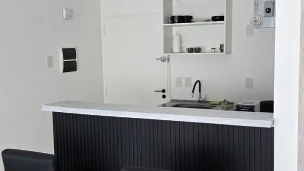 Departamento en Zelada 4700