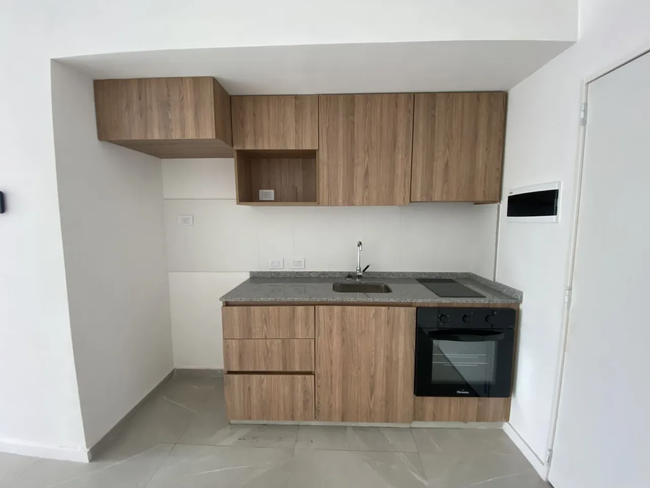 Departamento en Puan 600