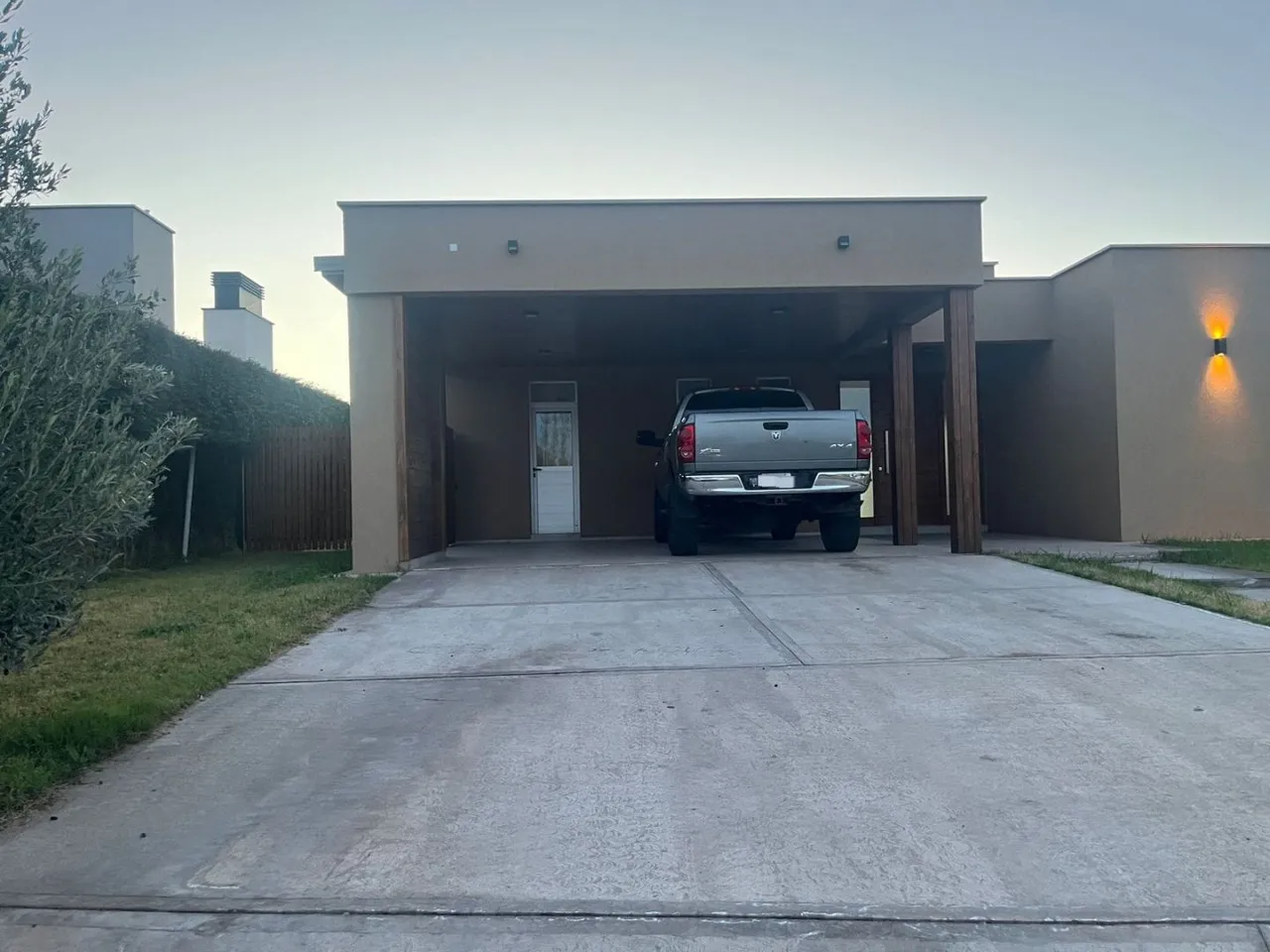 Casa en Las Virgenes 2700