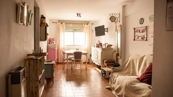 Departamento en Larraya 1700