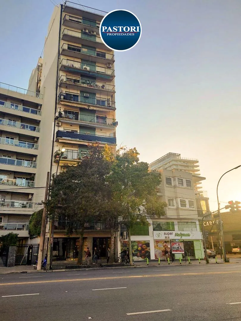 Departamento en AV LIBERTADOR 2600