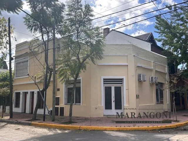 Oficina en Catamarca 3500
