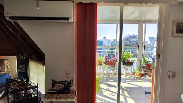 Departamento en Alcaraz 4400