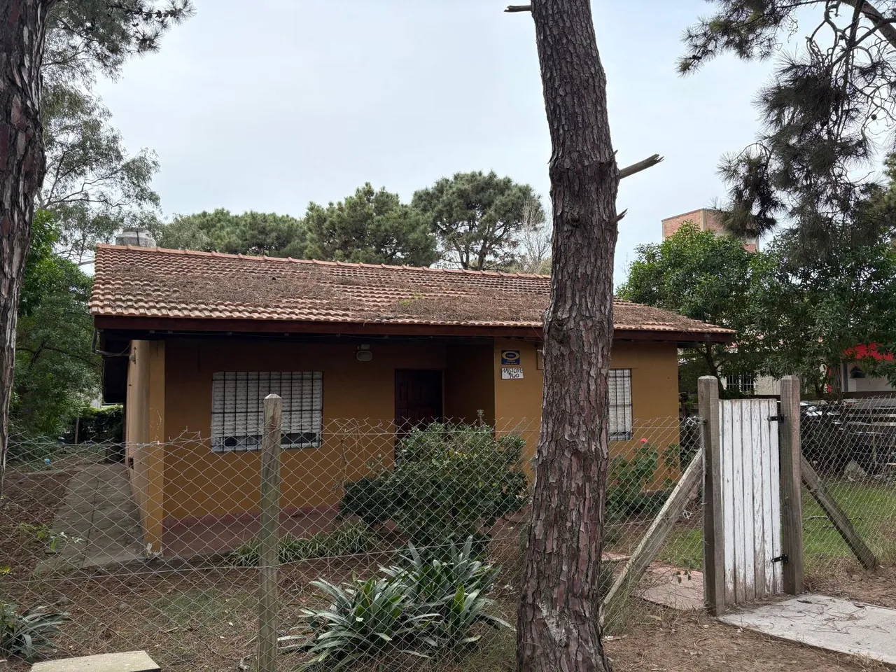 Casa en Misiones 900