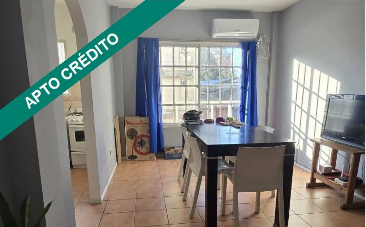 Departamento en MARIANO MORENO 4700