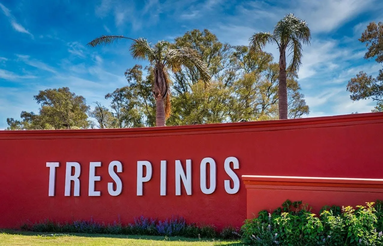 Lote en
