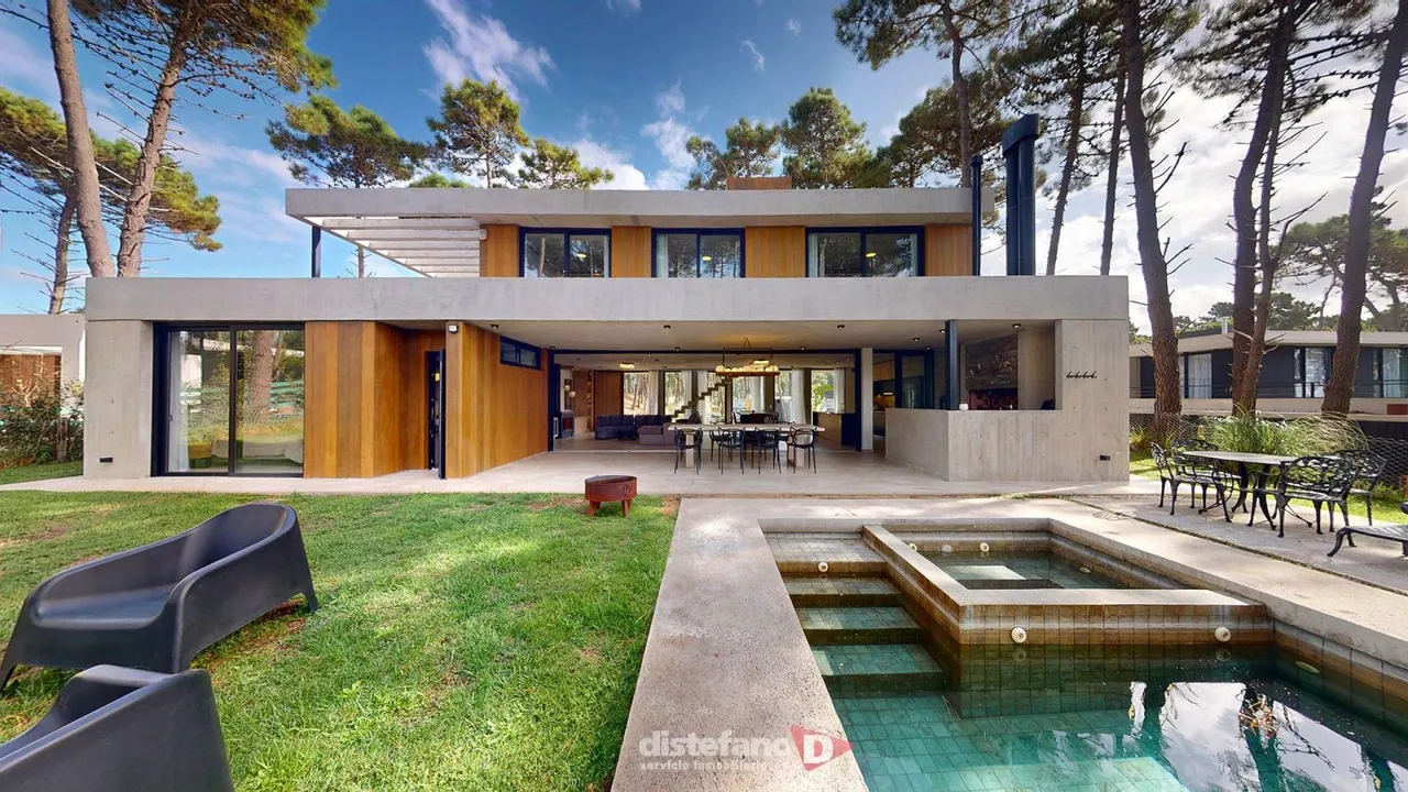 Casa en Ramiro Bocchi