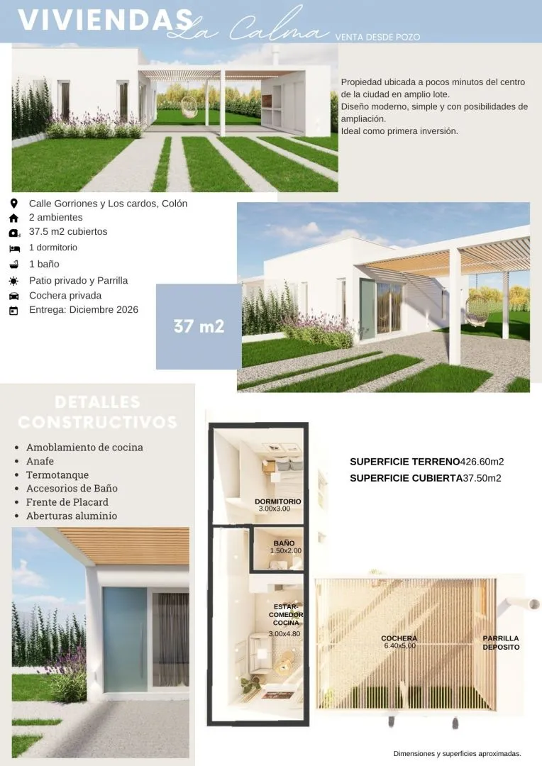 Casa en