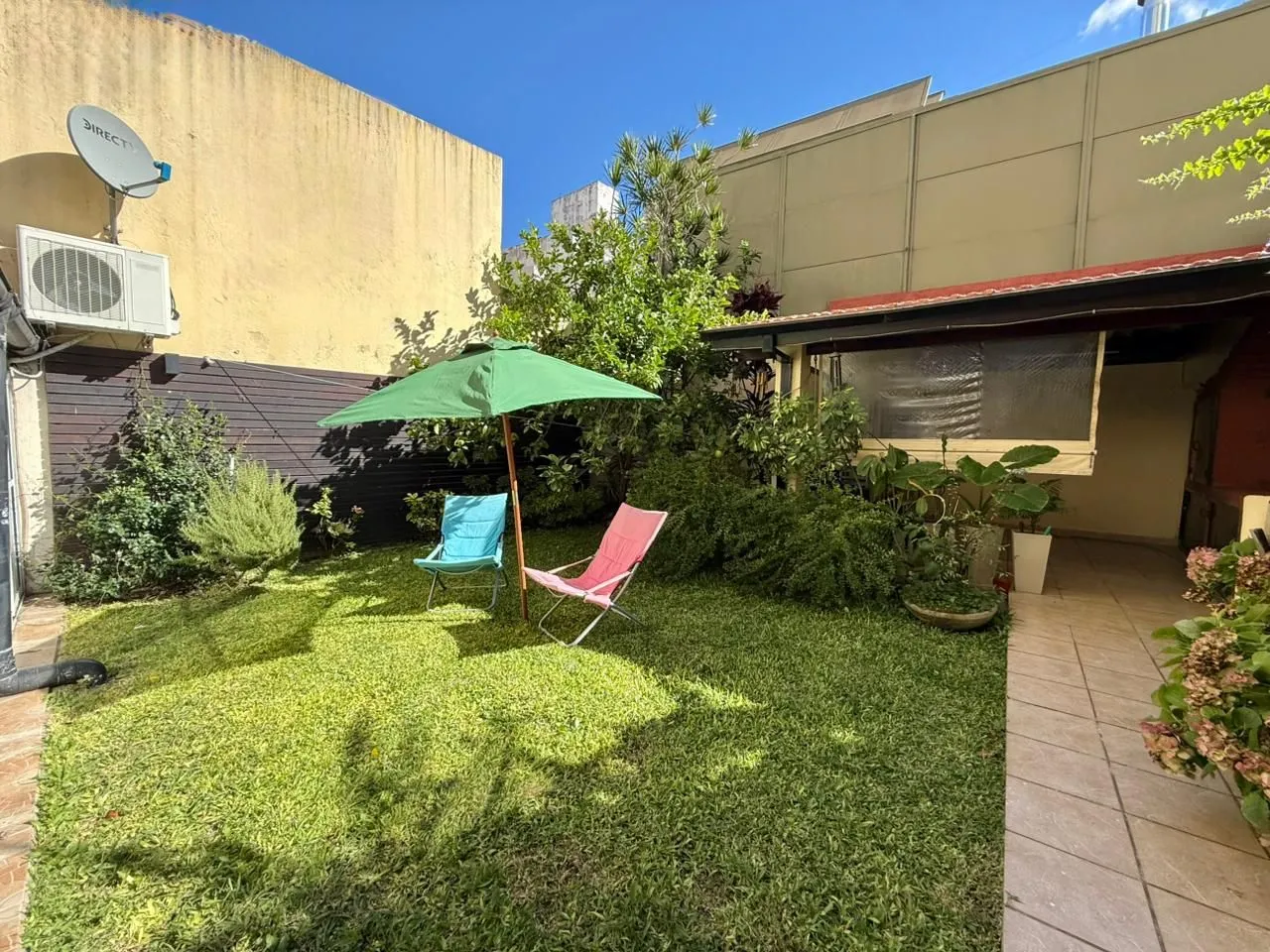 Departamento en TEODORO GARCIA 2800