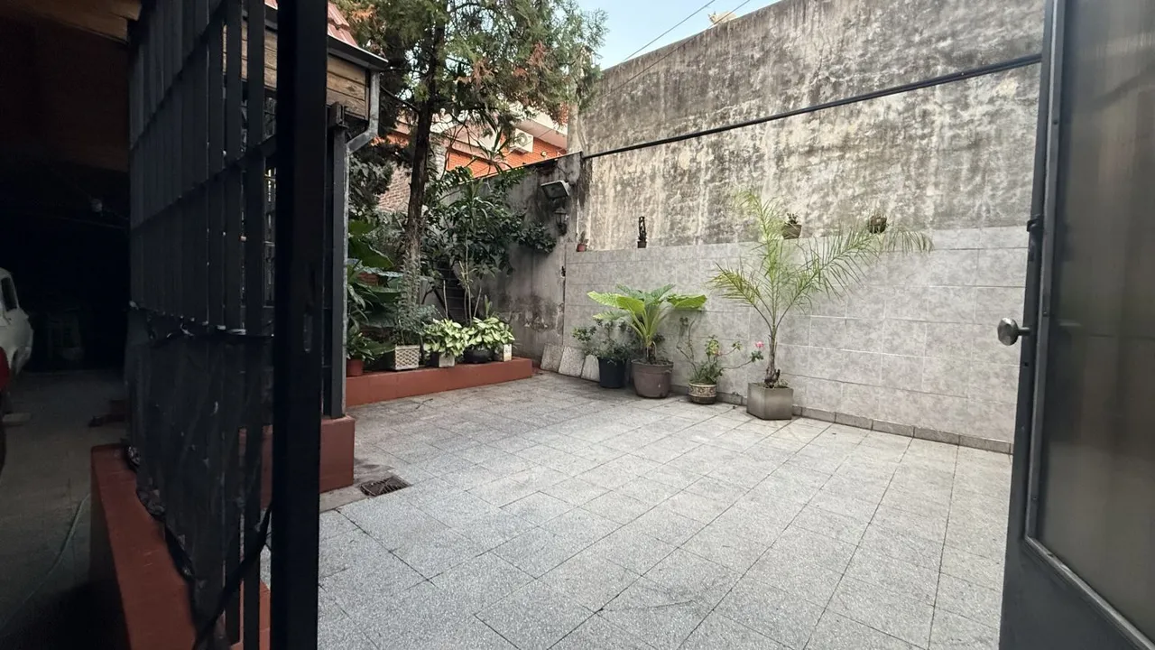 Casa en Tilcara 2300