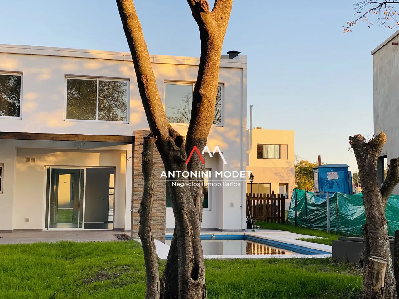 Casa en